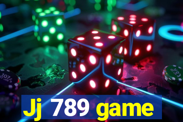 Jj 789 game